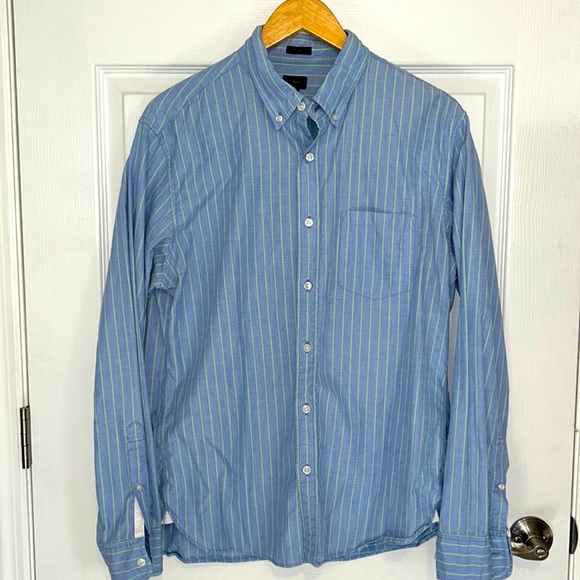 Jcrew button down - Picture 2 of 4